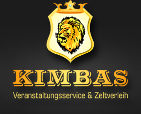 Kimbas Veranstaltungsservice und Zeltverleih
