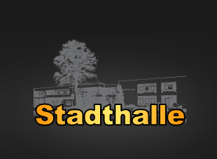 Stadthalle Parchim